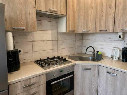 Mieszkanie, 34,30 m², Katowice