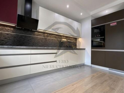 Nowoczesne 3 pokoje, 63 m² z klimatyzacją