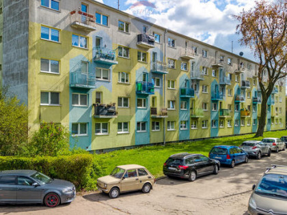 Przytulne mieszkaniw na Wiwulskiego 3
