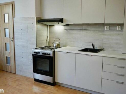 Mieszkanie, 43 m², Warszawa