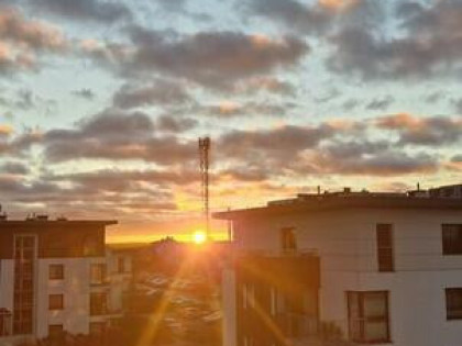 Apartament słoneczny gotowiec z wyposażeniem Gdańsk Booking