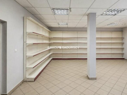 Lokal użytkowy Kraków Bieńczyce, Bieńczyce, Nowa Huta