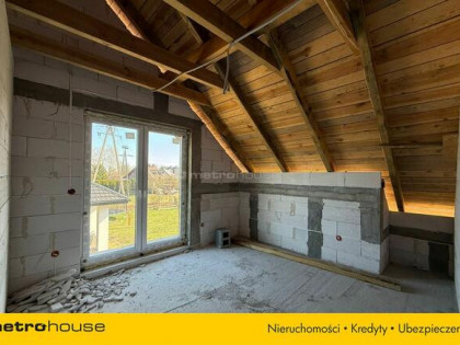 Dom wolnostojący 233,55 m²  Pieścirogi Nowe