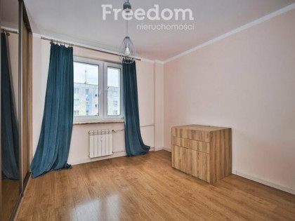 Komfortowe z balkonem M3- 70 M² – UL. WARSZAWSKA