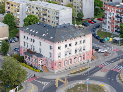 Mieszkanie Dębno