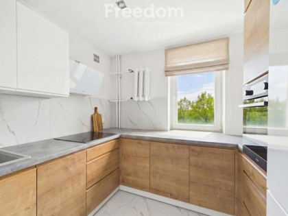 3 pokoje 54,76 m2 | Wołomin | 500m od stacji PKP