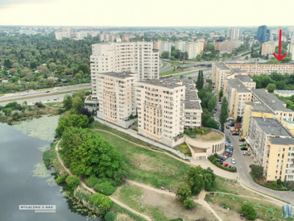 Mieszkanie Warszawa gm. Praga-Południe Praga,-Południe, Ostrzycka