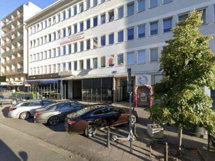 Lokal użytkowy Warszawa gm. Śródmieście Śródmieście, Żurawia