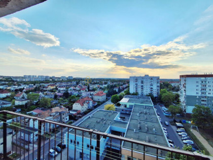 Mieszkanie Głogów,