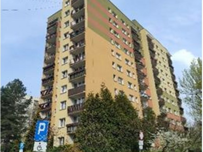 Lokal mieszkalny - Bielsko-Biała