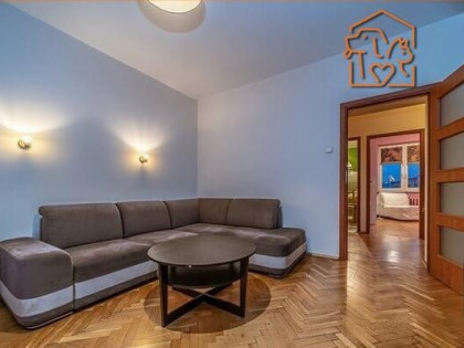 2 pokoje, pet-friendly, balkon, Piłsudskiego 114