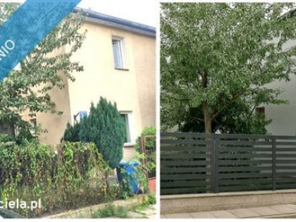 Na Sprzedaż Funkcjonalny Dom 112 m2 Łódź Wyspiańskiego Polesie Karolew