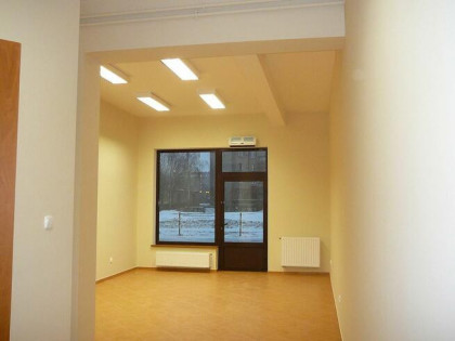 Sprzedam lokal użytkowy o powierzchni 49 m2