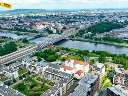Lokal użytkowy Kraków gm. Kraków-Podgórze Podgórze, Przemysłowa