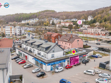 Lokal Reda ul. Franciszka Fenikowskiego