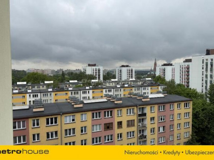 Mieszkanie Dąbrowa Górnicza Reden, ul. Adamieckiego
