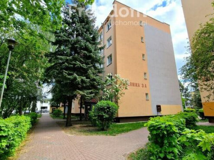 Mieszkanie 57,6 m2 Biała Podlaska