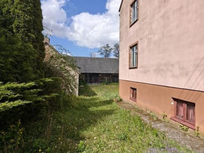 Dom i 3 działki 2437m² Bęćkowo! Potencjał