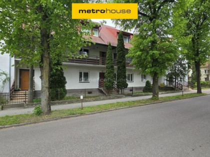Duże mieszkanie 84 m² w zielonej części Elbląga