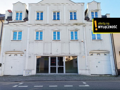 Lokal Końskie ul. Strażacka