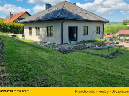 Zakończ budowę według własnych potrzeb i marzeń.