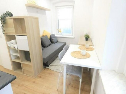 2 pokoje, pet-friendly - Żeromskiego 26