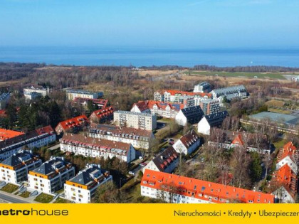 2-pokojowe mieszkanie w Kołobrzegu po remoncie!