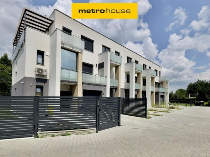 Komfortowy, 5-pokojowy segment 125,55 m².