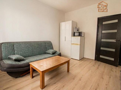 Kawalerka z komórką pet-friendly - Podlas 3