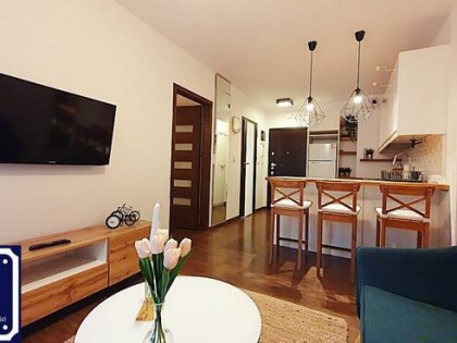 Mieszkanie Kraków Kraków-Podgórze, Wola Duchacka, Skowronia
