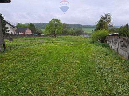 Dom wolnostojący 400m2 Działka 23a Brunary Gorlice
