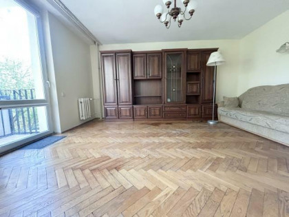 Mieszkanie Warszawa Praga Północ, Karola Darwina