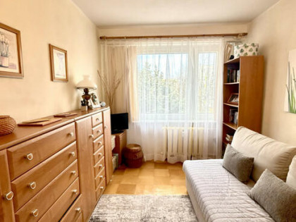 Mieszkanie Augustów, Osiedlowa