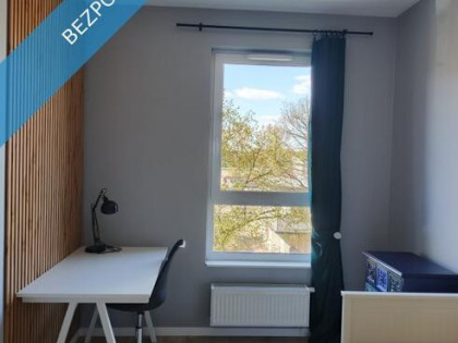 Apartament w Centrum