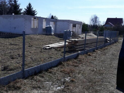 działka na Brańskiej Bielsk Podlaski