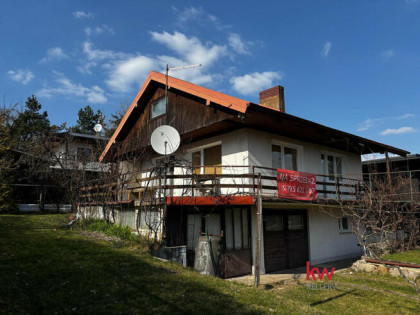 Dom Przybrodzin gm. Powidz,