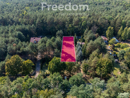 Działka budowlana w Czersku – warunki zabudowy
