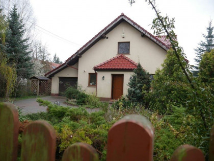 Dom, 165,80 m², Wilkanowo