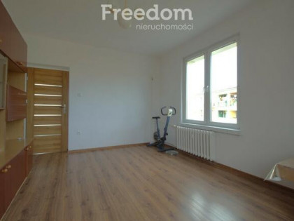 MIESZKANIE 48,53m² – OSIEDLE BRONIEWSKIEGO,