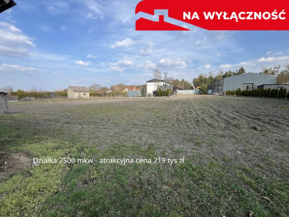Działka 25arów-Uściąż/Kazimierza Dolnego 219000zł