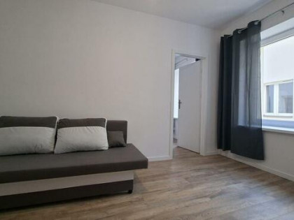 Funkcjonalne 2 pokoje - Pl. 3 Maja 10, Centrum