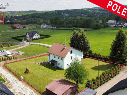 Dom Sułków ul. Sadowa