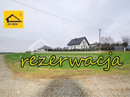 Działka budowlana Wilczopole gm. Głusk, Wilczopole