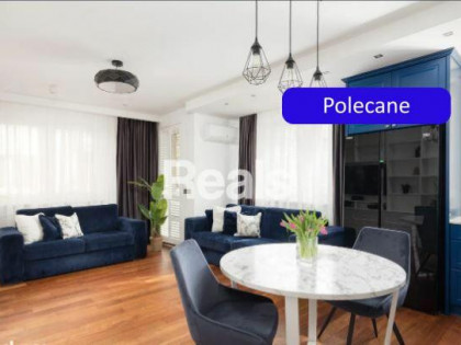 Słoneczne 3-pokojowe mieszkanie +balkon+ garaż