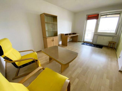 2- pokojowe mieszkanie z balkonem - Dolina 5D