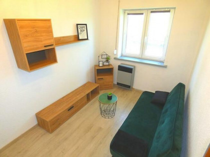 Kawalerka z komórką - Żeromskiego 27, Centrum