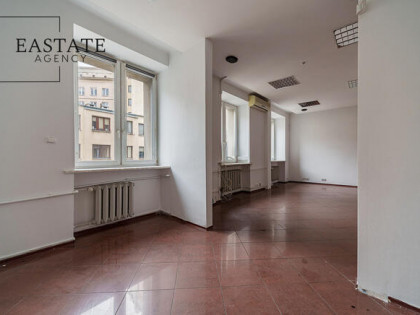 Lokal 3 min pieszo od stacji metra Politechnika
