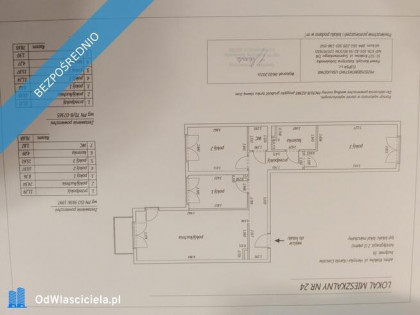 78,65m2 os. Złocień