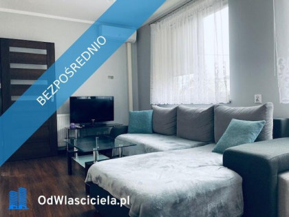 Do wynajęcia 2-pokojowe mieszkanie przy ul. Darasza (Bieżanów)