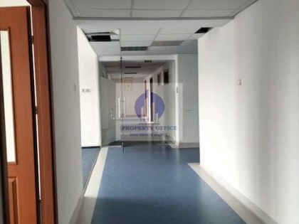 Lokal użytkowy Warszawa Mokotów, Gagarina